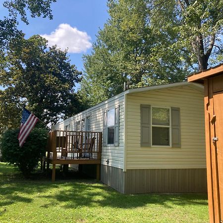 Convenient And Spacious Home In Stanton, Ky Buitenkant foto