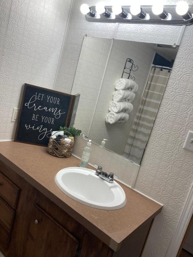 Convenient And Spacious Home In Stanton, Ky Buitenkant foto
