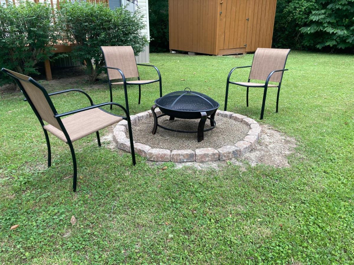 Convenient And Spacious Home In Stanton, Ky Buitenkant foto
