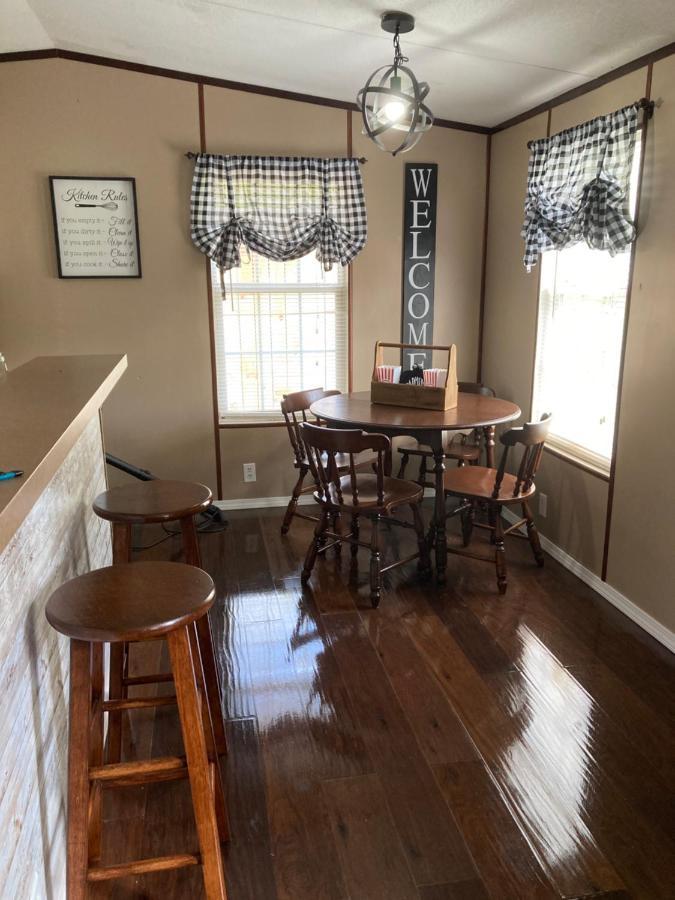 Convenient And Spacious Home In Stanton, Ky Buitenkant foto