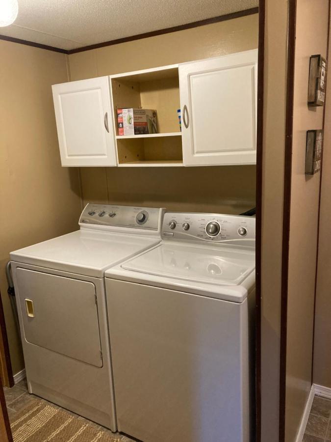 Convenient And Spacious Home In Stanton, Ky Buitenkant foto