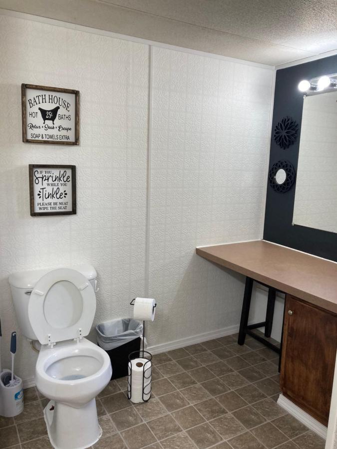 Convenient And Spacious Home In Stanton, Ky Buitenkant foto