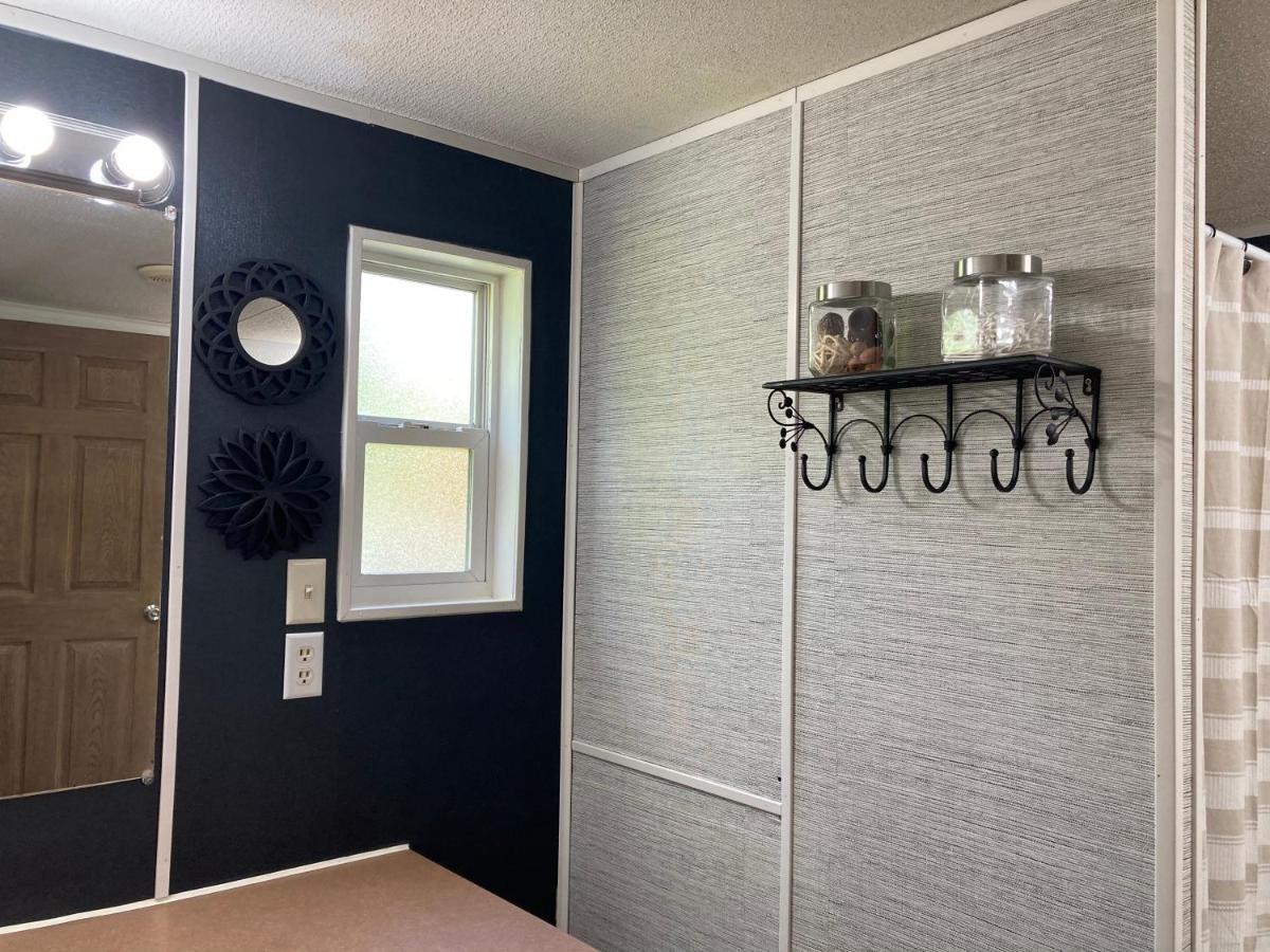 Convenient And Spacious Home In Stanton, Ky Buitenkant foto