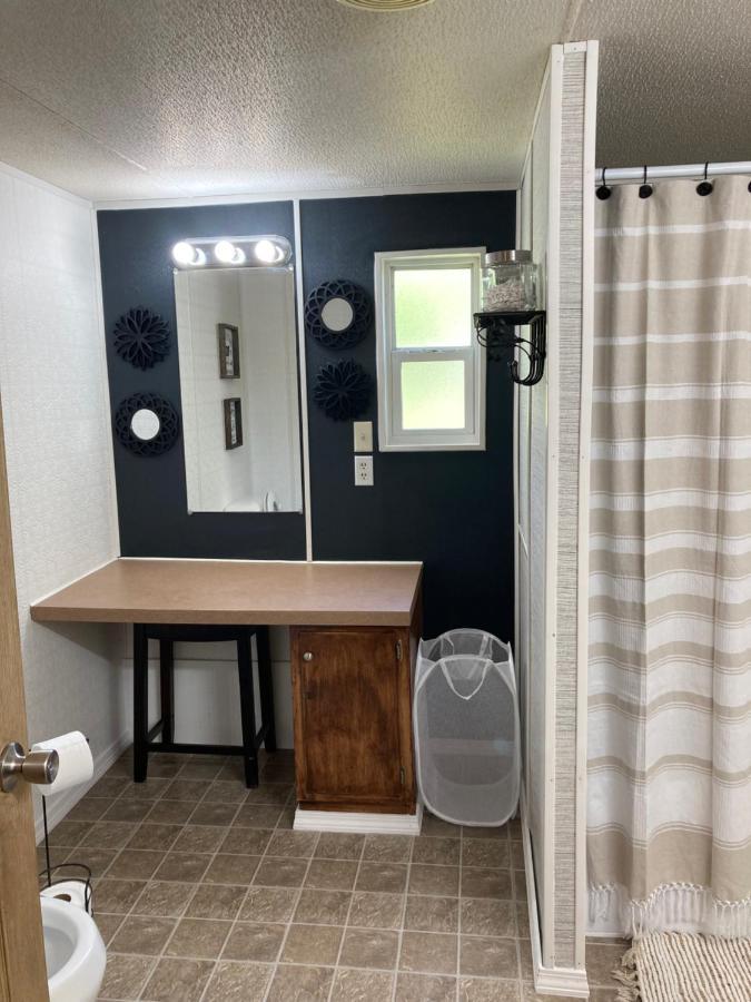 Convenient And Spacious Home In Stanton, Ky Buitenkant foto
