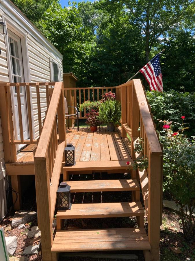Convenient And Spacious Home In Stanton, Ky Buitenkant foto