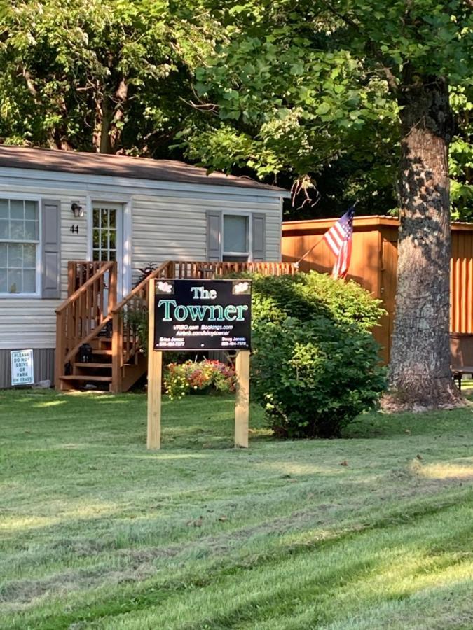 Convenient And Spacious Home In Stanton, Ky Buitenkant foto