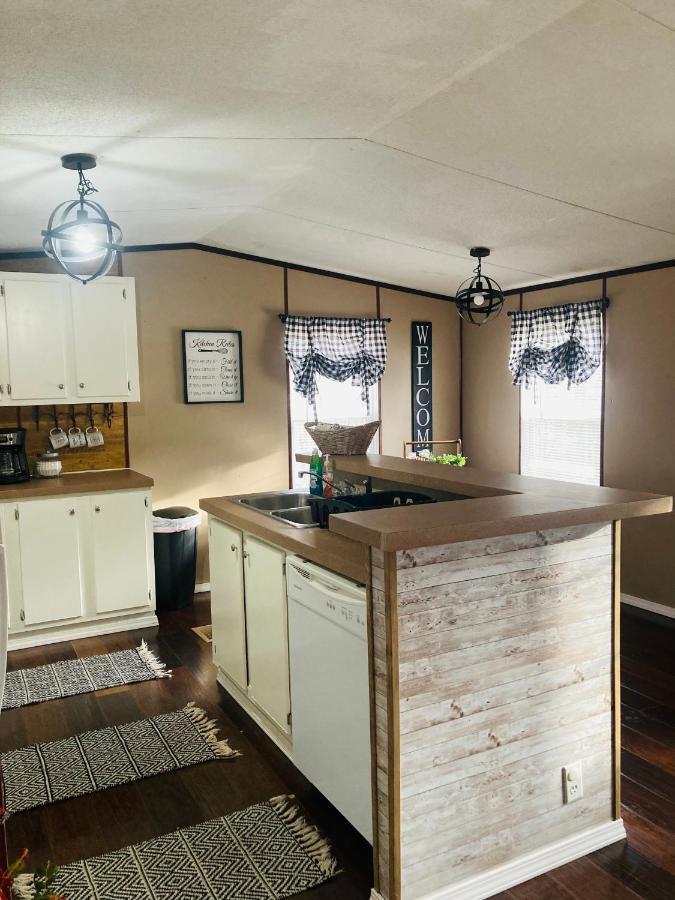 Convenient And Spacious Home In Stanton, Ky Buitenkant foto
