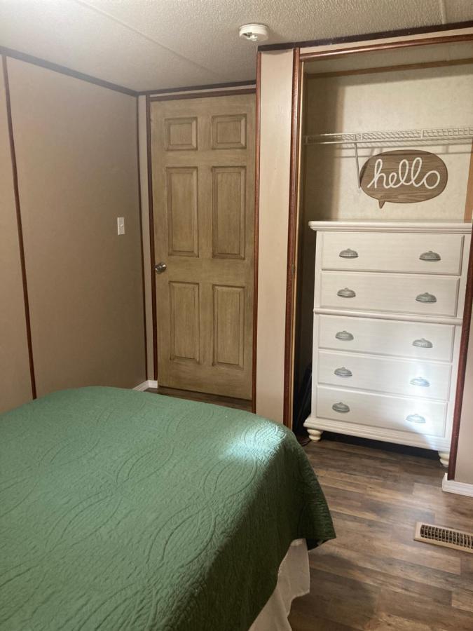 Convenient And Spacious Home In Stanton, Ky Buitenkant foto