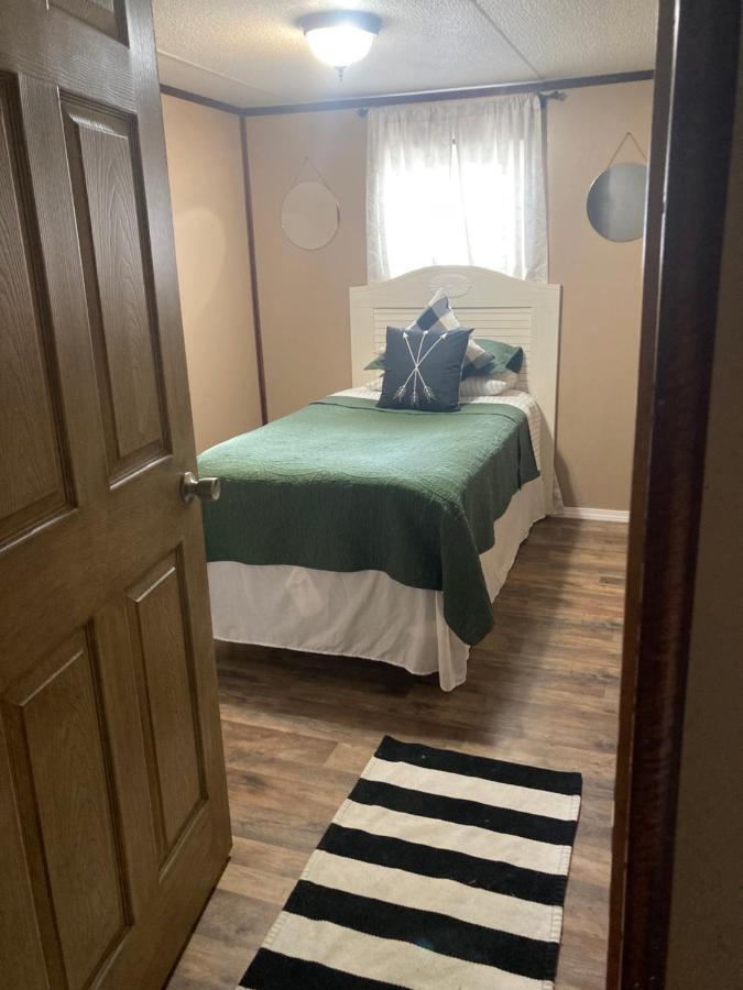 Convenient And Spacious Home In Stanton, Ky Buitenkant foto