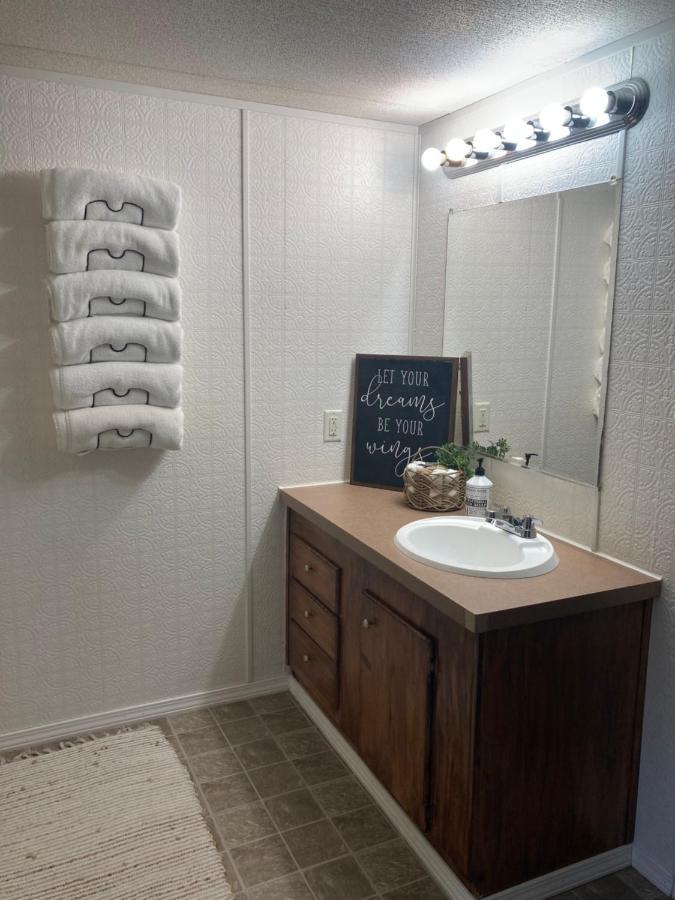 Convenient And Spacious Home In Stanton, Ky Buitenkant foto