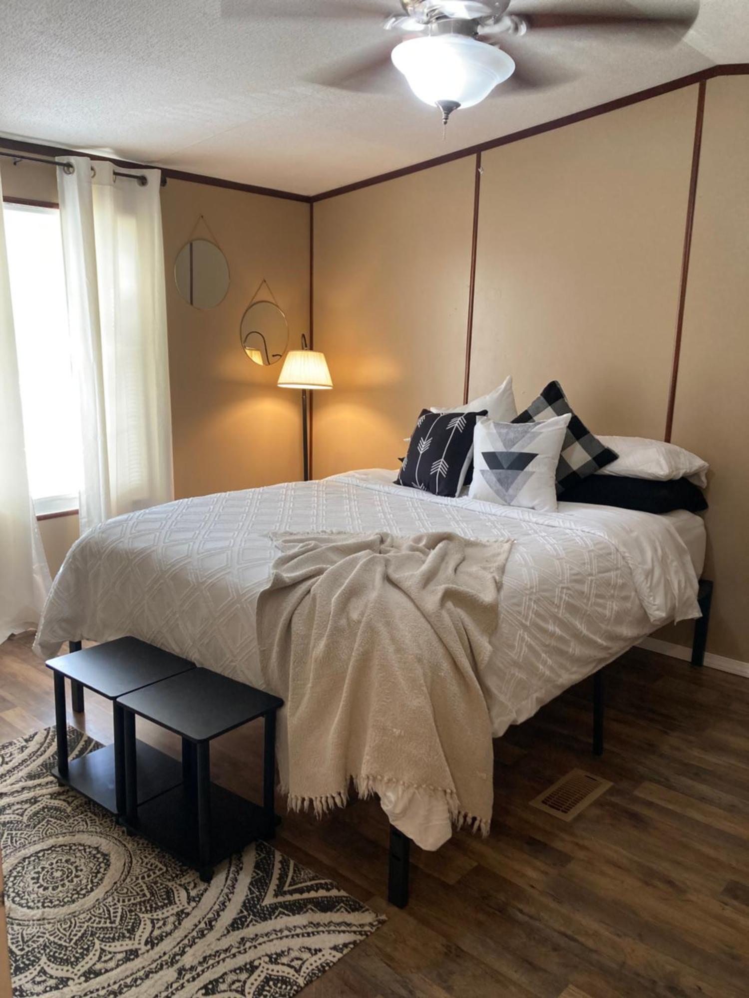 Convenient And Spacious Home In Stanton, Ky Buitenkant foto