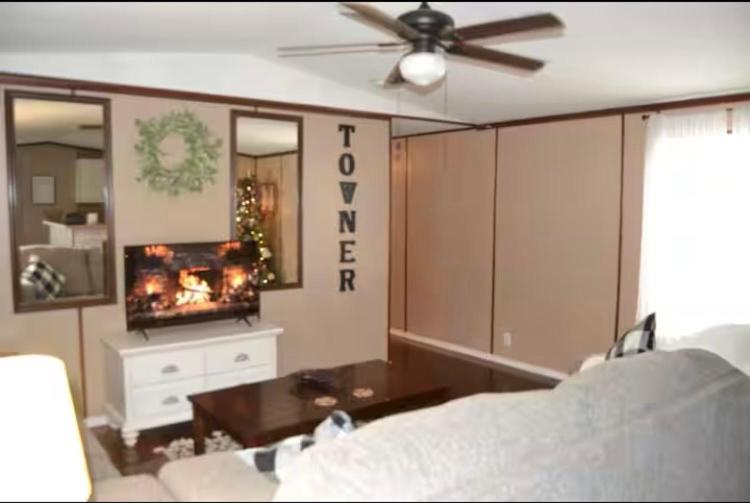 Convenient And Spacious Home In Stanton, Ky Buitenkant foto